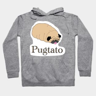 Pugtato Hoodie